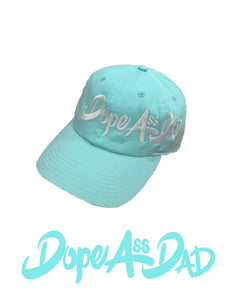 Dope Ass DAD Hat (All Colors)