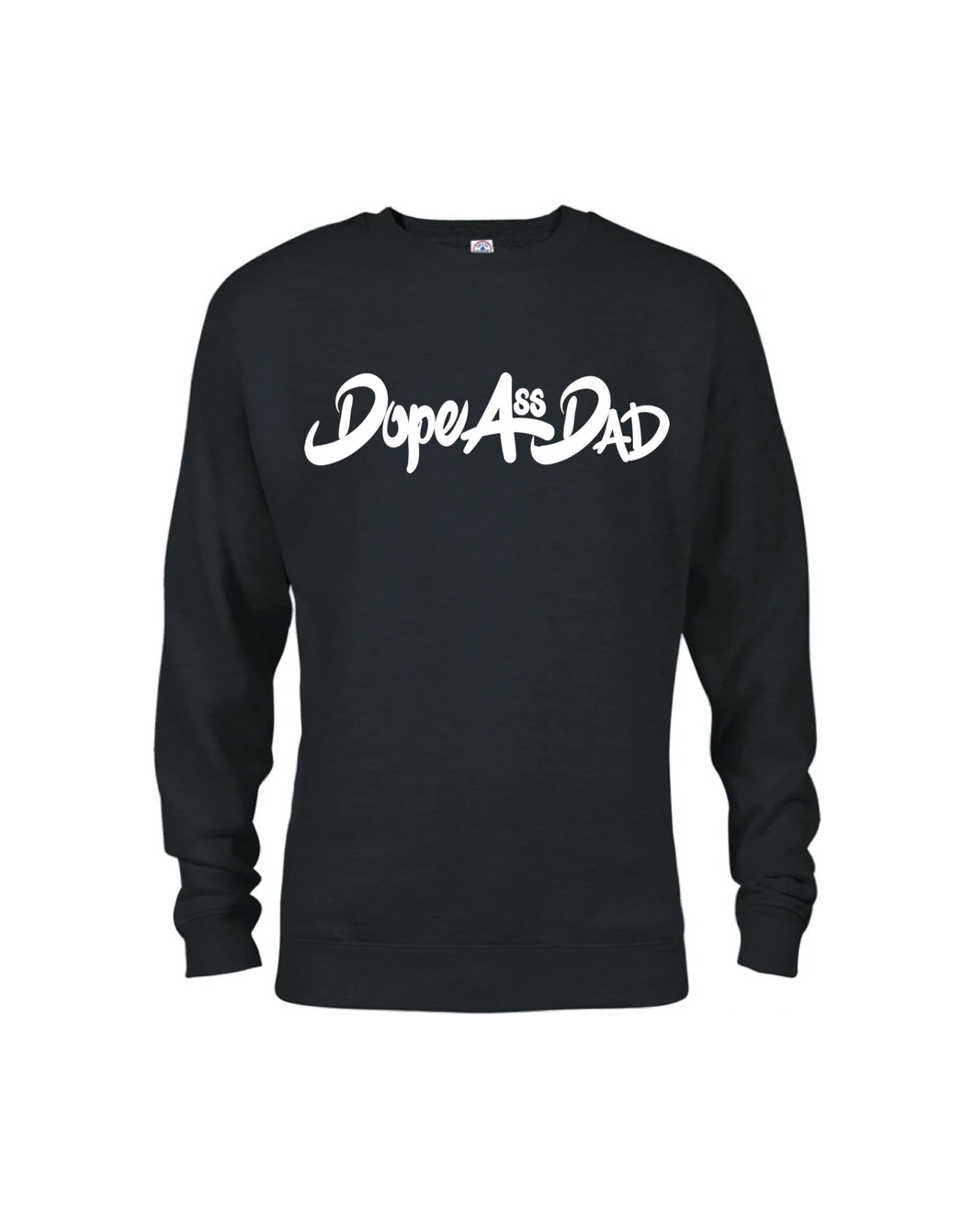 DAD Crew-Sweatshirt